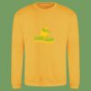 AWDis sweatshirt. Thumbnail
