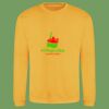 AWDis sweatshirt. Thumbnail