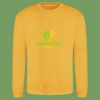 AWDis sweatshirt. Thumbnail
