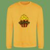 AWDis sweatshirt. Thumbnail