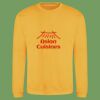 AWDis sweatshirt. Thumbnail