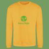AWDis sweatshirt. Thumbnail
