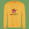 AWDis sweatshirt. Thumbnail