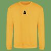 AWDis sweatshirt. Thumbnail