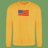 AWDis sweatshirt. Thumbnail