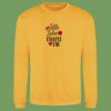 AWDis sweatshirt. Thumbnail