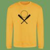 AWDis sweatshirt. Thumbnail