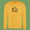 AWDis sweatshirt. Thumbnail
