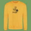 AWDis sweatshirt. Thumbnail
