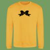 AWDis sweatshirt. Thumbnail