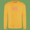 AWDis sweatshirt. Thumbnail