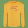 AWDis sweatshirt. Thumbnail