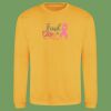 AWDis sweatshirt. Thumbnail