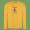 AWDis sweatshirt. Thumbnail