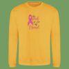 AWDis sweatshirt. Thumbnail
