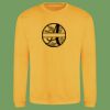AWDis sweatshirt. Thumbnail