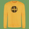 AWDis sweatshirt. Thumbnail