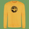 AWDis sweatshirt. Thumbnail