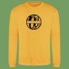 AWDis sweatshirt. Thumbnail