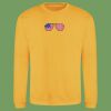 AWDis sweatshirt. Thumbnail