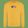 AWDis sweatshirt. Thumbnail