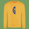 AWDis sweatshirt. Thumbnail