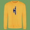 AWDis sweatshirt. Thumbnail