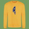 AWDis sweatshirt. Thumbnail