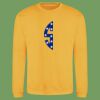 AWDis sweatshirt. Thumbnail