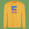 AWDis sweatshirt. Thumbnail