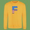 AWDis sweatshirt. Thumbnail