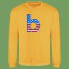AWDis sweatshirt. Thumbnail