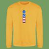 AWDis sweatshirt. Thumbnail