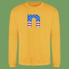 AWDis sweatshirt. Thumbnail