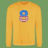 AWDis sweatshirt. Thumbnail