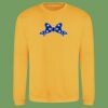 AWDis sweatshirt. Thumbnail