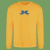 AWDis sweatshirt. Thumbnail