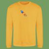 AWDis sweatshirt. Thumbnail