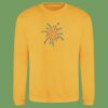 AWDis sweatshirt. Thumbnail