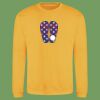 AWDis sweatshirt. Thumbnail