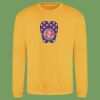 AWDis sweatshirt. Thumbnail