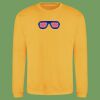 AWDis sweatshirt. Thumbnail
