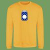 AWDis sweatshirt. Thumbnail