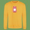 AWDis sweatshirt. Thumbnail