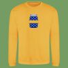 AWDis sweatshirt. Thumbnail