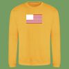 AWDis sweatshirt. Thumbnail
