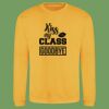 AWDis sweatshirt. Thumbnail