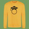 AWDis sweatshirt. Thumbnail