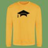 AWDis sweatshirt. Thumbnail