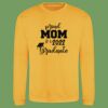 AWDis sweatshirt. Thumbnail